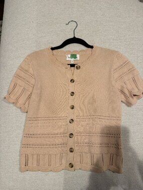 Heartloom Mavi Cardi
